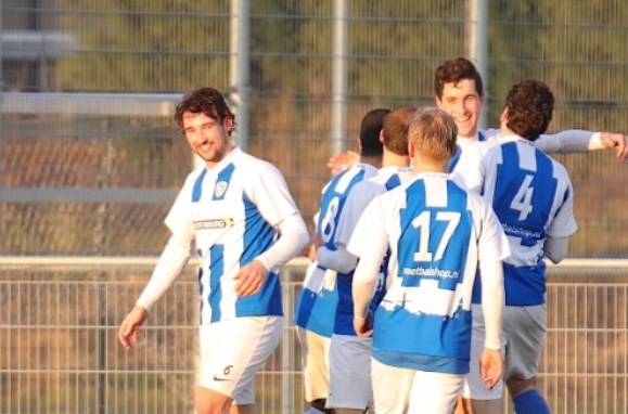 Voorbeschouwing TAVV 1 – Foreholte 1