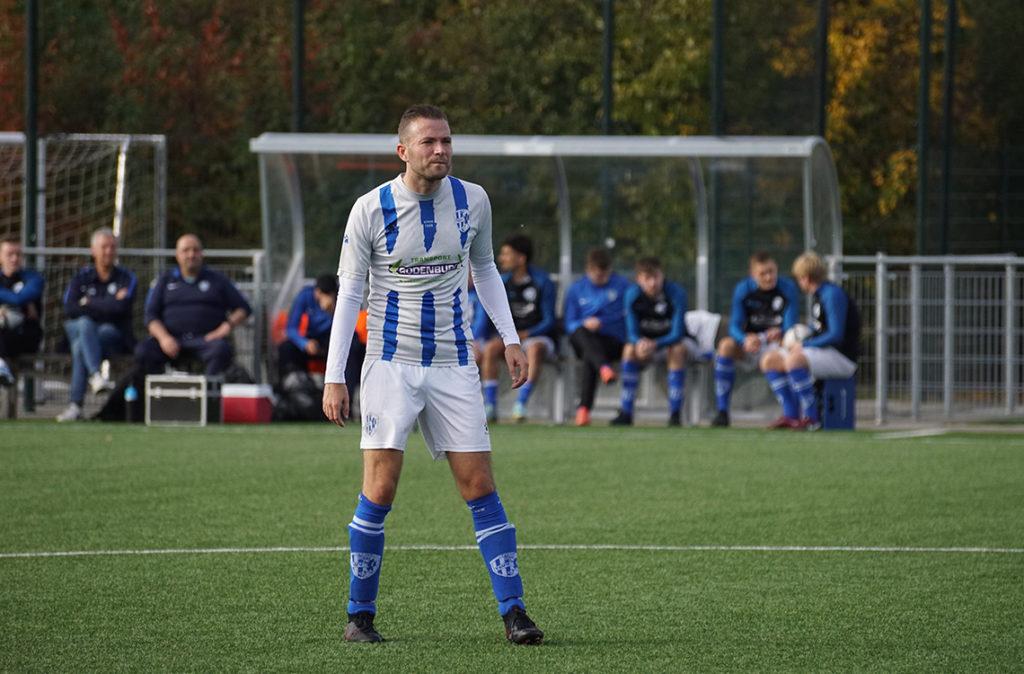 TAVV boekt eindelijk zijn eerste overwinning