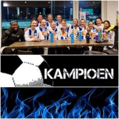 TAVV MO15 ongeslagen kampioen!