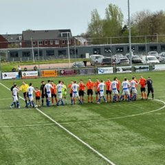 TAVV wint de derby bij Altior