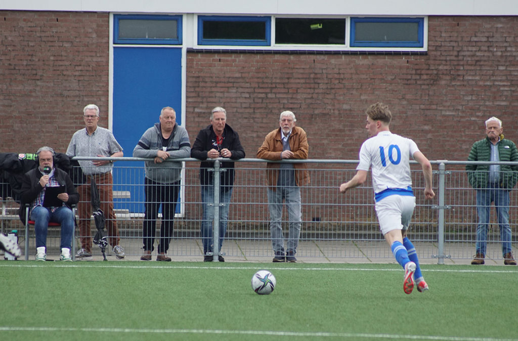 TAVV benut de kansen veel beter dan Zwammerdam