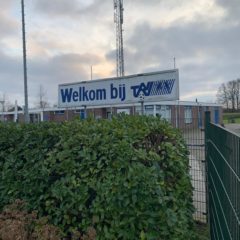 Nabeschouwing TAVV JO15-1 vs Sportlust ’46 JO15-3