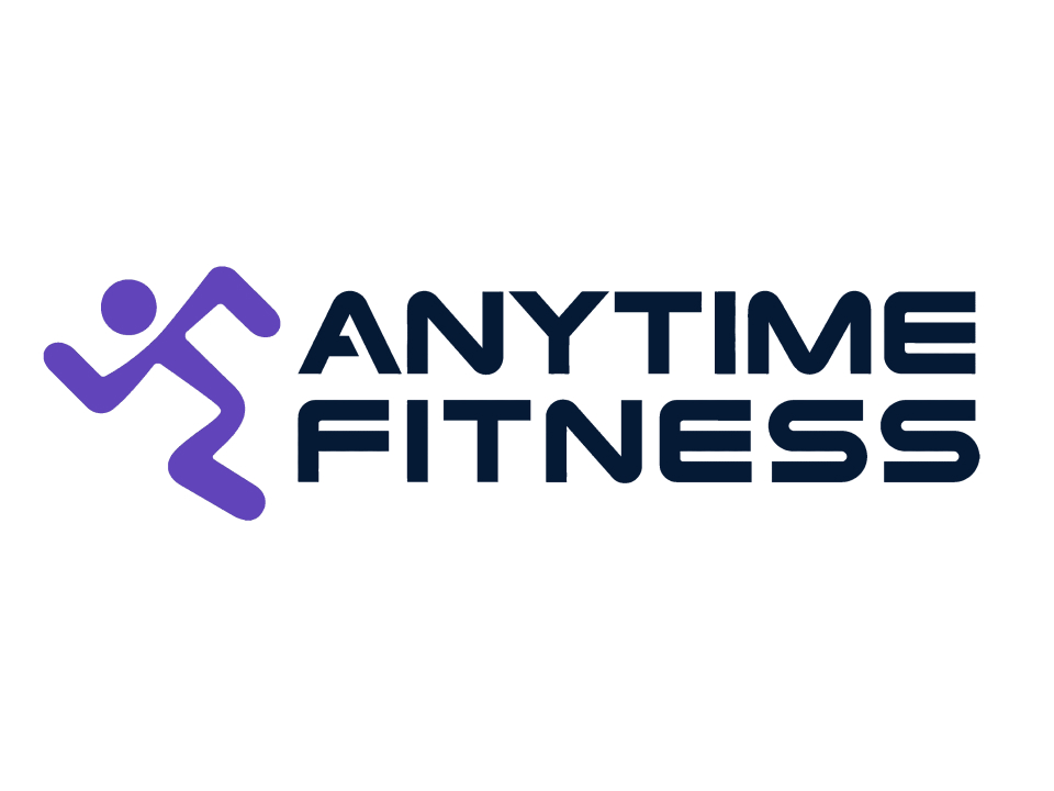 Anytime Fitness