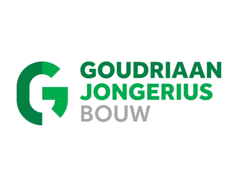 Goudriaan Jongerius Bouw