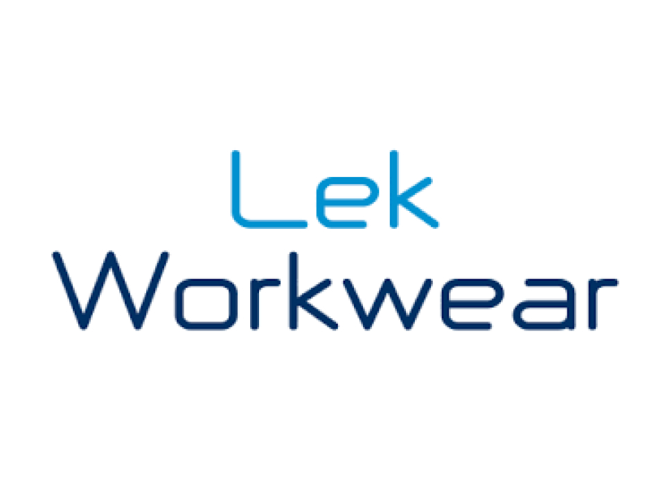 Lek Workwear