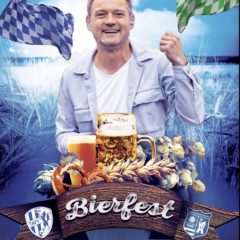 Zaterdag 7 december Bierfest TAVV