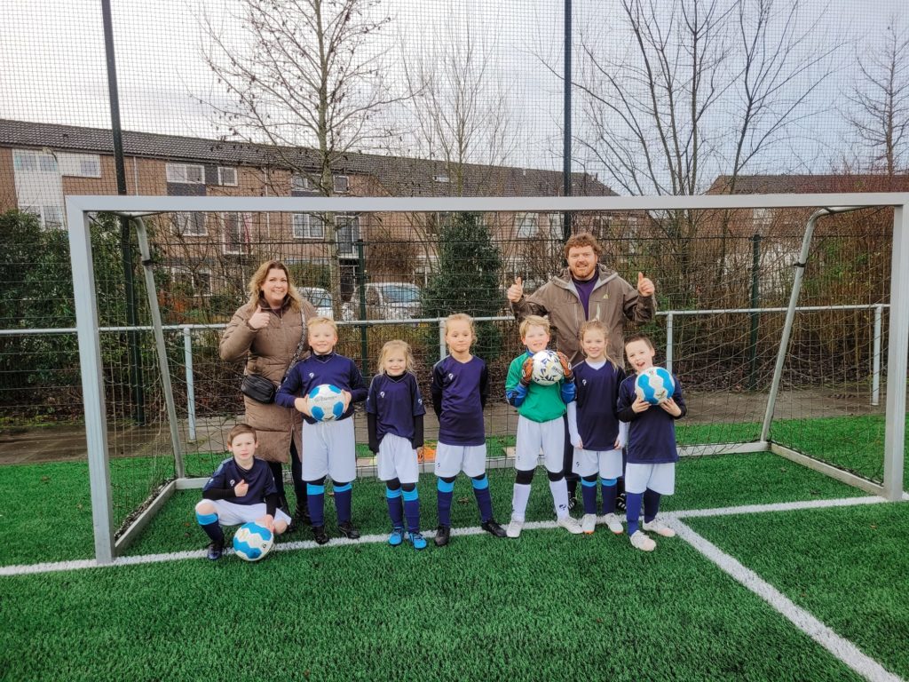 Voorbeschouwing  Zaterdag 17 mei 2025 | Alphia JO8-3 vs TAVV JO8-3