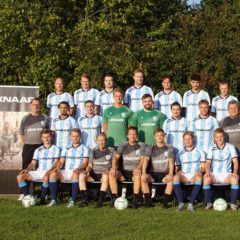 Donderdag 16 okt. 20.00 uur LAV-cup: TAVV 1 – NSV’46 1