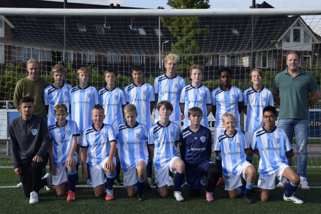 Voorbeschouwing 8 november 2025 | 10:00u TAVV JO15-1 vs. ARC JO15-5