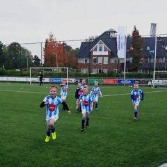 Nabeschouwing JO9-2 TAVV – Zevenhoven JO-1