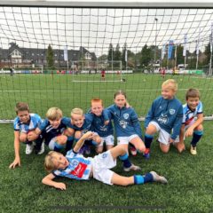 Voorbeschouwing | 11 oktober 2025 TAVV JO10-1 vs. Aarlanderveen JO10-1