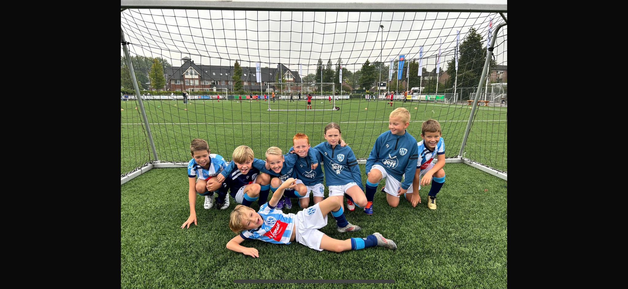 Voorbeschouwing | 11 oktober 2025 TAVV JO10-1 vs. Aarlanderveen JO10-1