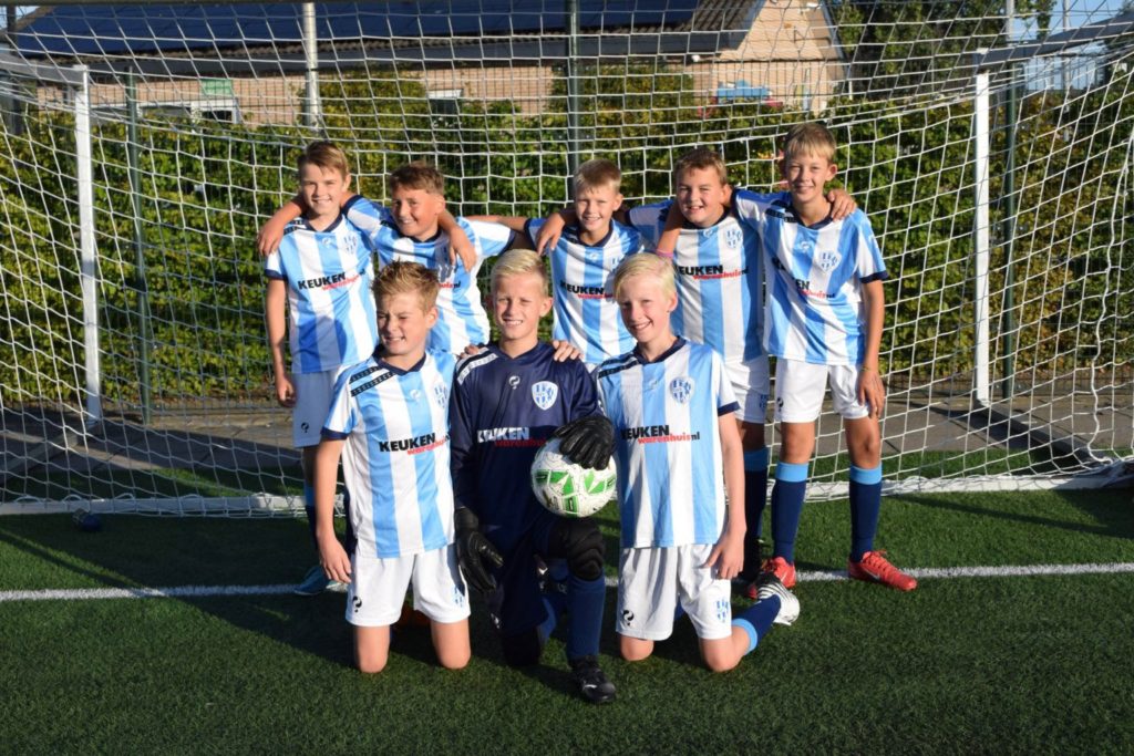 Voorbeschouwing | TAVV JO12-1 – Altior JO12-2