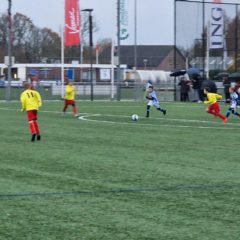 Nabeschouwing TAVV Jo11-2 – Zevenhoven Jo11-1