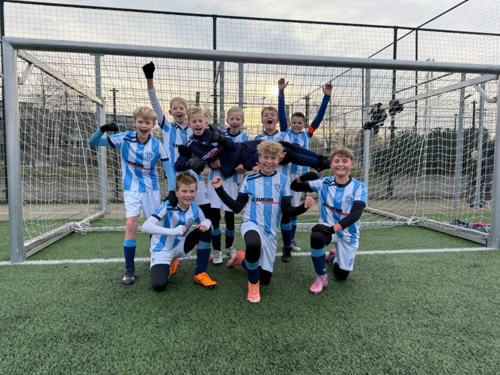 Nabeschouwing TAVV JO12-1 – Altior JO12-1