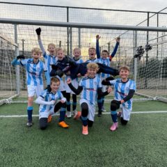 Nabeschouwing TAVV JO12-1 – Altior JO12-1