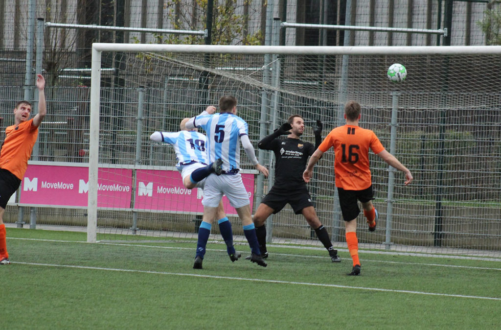 Altior toont eerherstel en pakt drie belangrijke punten in derby tegen TAVV