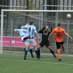 Altior toont eerherstel en pakt drie belangrijke punten in derby tegen TAVV