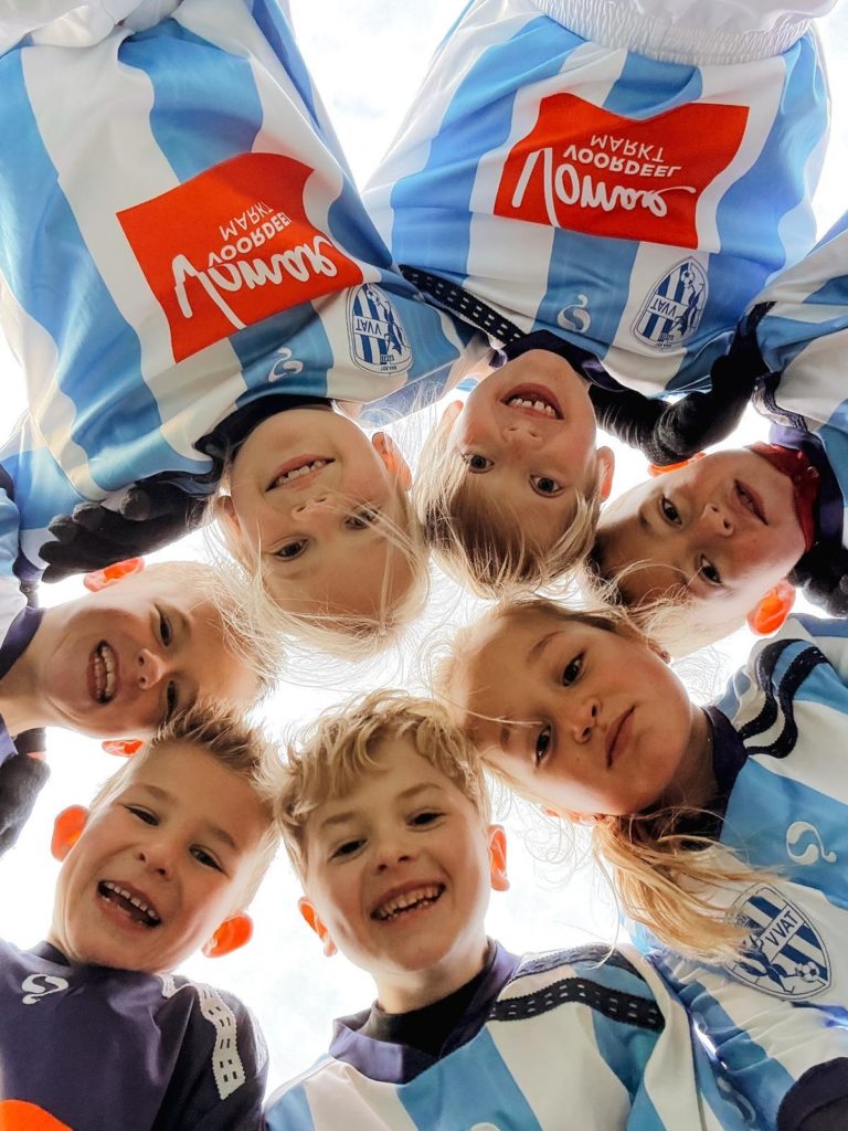 Voorbeschouwing | 6 december 2025 – 08:30u TAVV JO8-3 vs. EMM’21 JO8-4