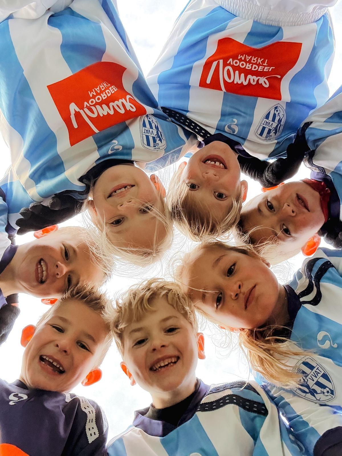 Voorbeschouwing | 6 december 2025 – 08:30u TAVV JO8-3 vs. EMM’21 JO8-4