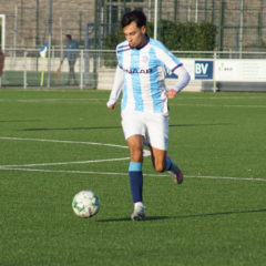 TAVV revancheert zich tegen Woubrugge