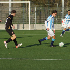 TAVV wint eenvoudig van NSV’46