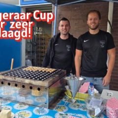 Terugblik Ter Langeraar Cup